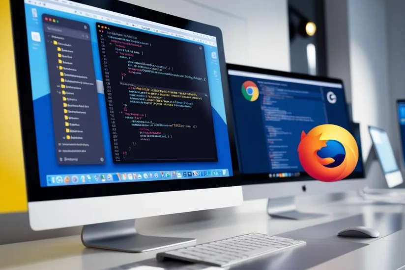 JavaScript ile Tarayıcı Eklentisi Yapımı: Başlangıçtan Gelişmiş Seviyeye
