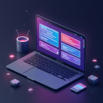 CSS Animasyonları ve Scroll Efektleri ile Dinamik Web Siteleri Yapma