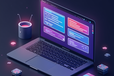 CSS Animasyonları ve Scroll Efektleri ile Dinamik Web Siteleri Yapma