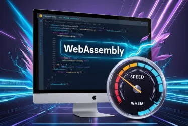 WebAssembly (WASM) ile JavaScript Performansınızı 10 Kat Daha Hızlandırır mısın?