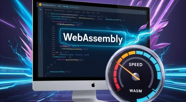 WebAssembly (WASM) ile JavaScript Performansınızı 10 Kat Daha Hızlandırır mısın?