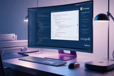 JavaScript ile NoSQL Veritabanı Yönetimi: Firebase ve MongoDB Kullanımı