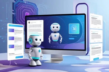 Web Sitenizi AI ile Otomatik Hale Getirin: Chatbotlar ve Daha Fazlası