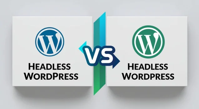WordPress mi, Headless WordPress mi Karşılaştırmalı İnceleme