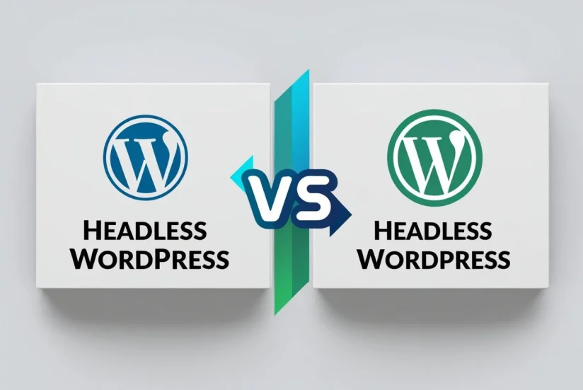 WordPress mi, Headless WordPress mi Karşılaştırmalı İnceleme