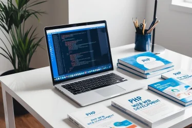 PHP ile Dinamik Web Siteleri Geliştirme Temelden İleri Seviyeye