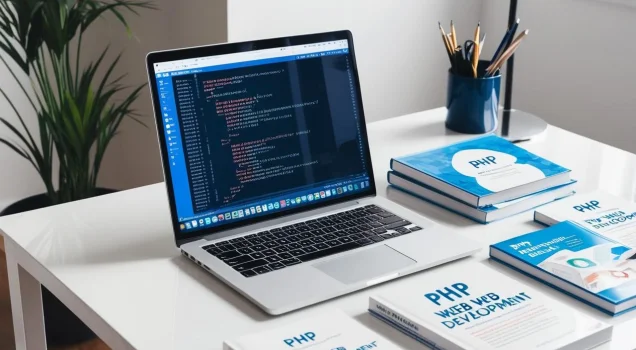 PHP ile Dinamik Web Siteleri Geliştirme Temelden İleri Seviyeye