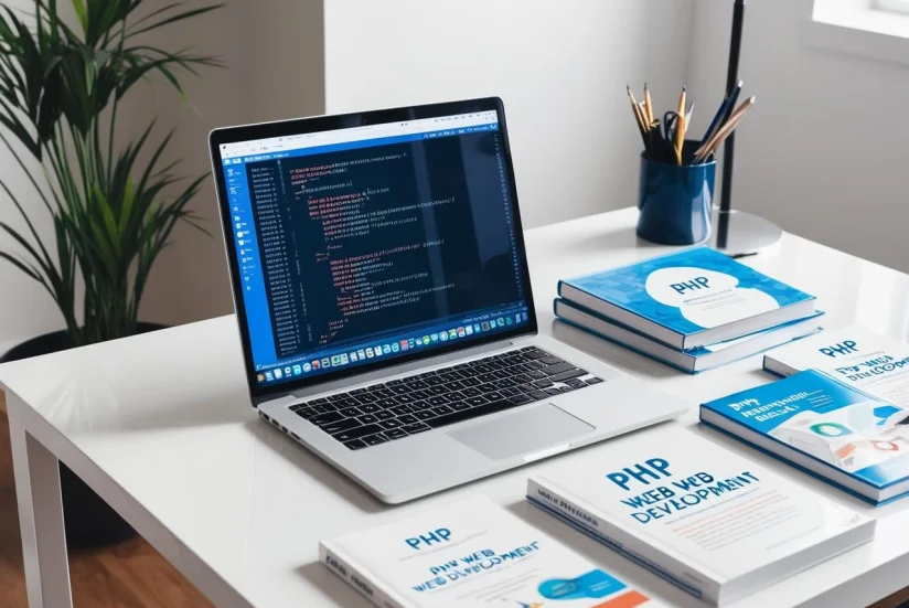 PHP ile Dinamik Web Siteleri Geliştirme Temelden İleri Seviyeye