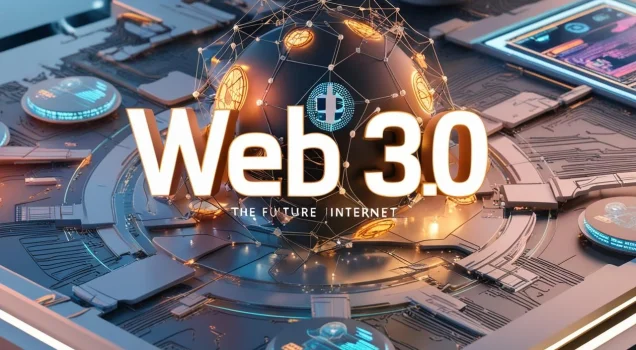 Web 3.0 Nedir? Geleceğin İnterneti Hakkında Bilmeniz Gerekenler