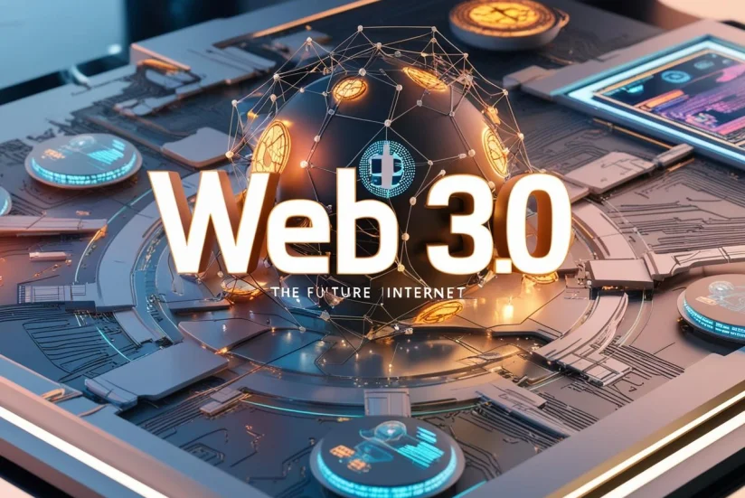Web 3.0 Nedir? Geleceğin İnterneti Hakkında Bilmeniz Gerekenler