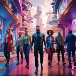 Metaverse Nedir? Geleceğin Dijital Dünyası