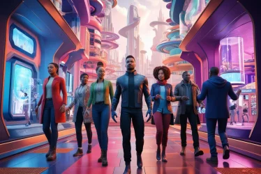 Metaverse Nedir? Geleceğin Dijital Dünyası