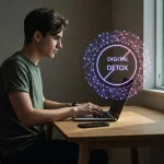 Dijital Minimalizm Nedir? Teknolojiyi Daha Verimli Kullanmanın Yolları