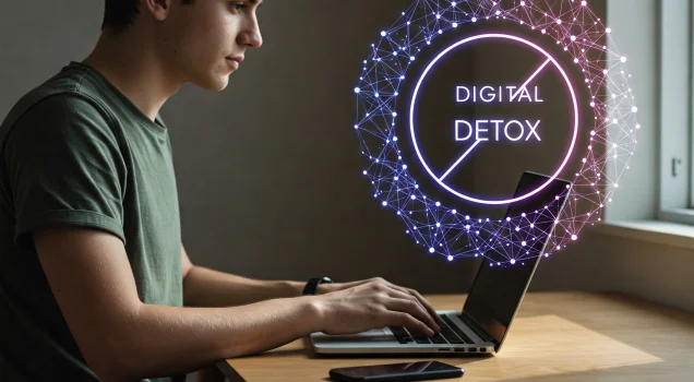 Dijital Minimalizm Nedir? Teknolojiyi Daha Verimli Kullanmanın Yolları
