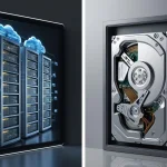 Bulut Tabanlı Depolama ve Fiziksel Disk: Hangisi Daha Güvenli ve Ekonomik?