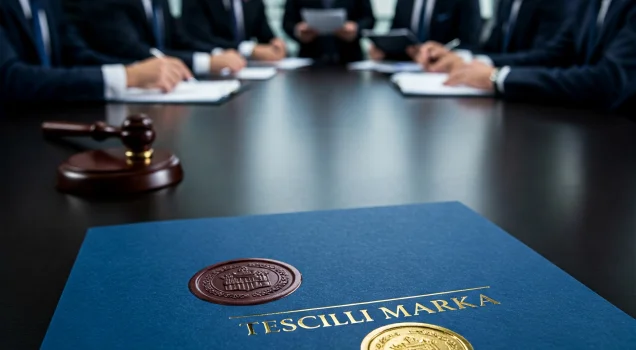 Marka Tescili İşletmenizin Kimliğini Yasal Olarak Koruma Altına Alma Rehberi