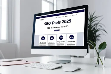SEO Başarısı İçin 2025’te Popüler Olacak SEO Araçları