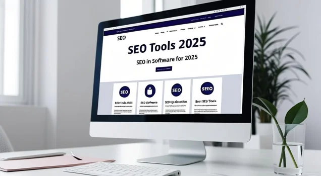 SEO Başarısı İçin 2025’te Popüler Olacak SEO Araçları