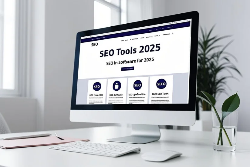 SEO Başarısı İçin 2025’te Popüler Olacak SEO Araçları