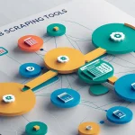 2025 İçin En İyi Web Scraping Araçları ve Kullanımları