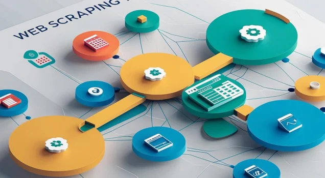 2025 İçin En İyi Web Scraping Araçları ve Kullanımları