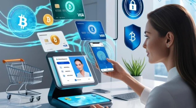 2025’te Popüler Olacak E-Ticaret Ödeme Sistemleri