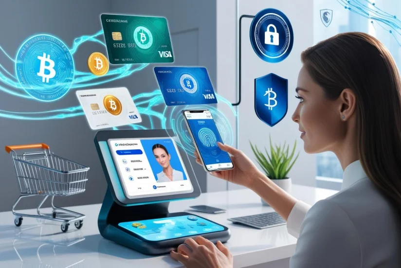 2025’te Popüler Olacak E-Ticaret Ödeme Sistemleri