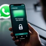 WhatsApp'ta Silinen Mesajları Görme Yöntemleri