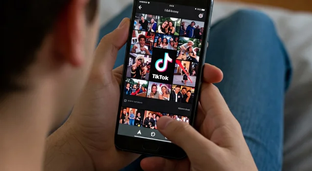 TikTok Algoritmasını Anlamak: Videolarınızın Keşfet'e Düşmesi İçin İpuçları