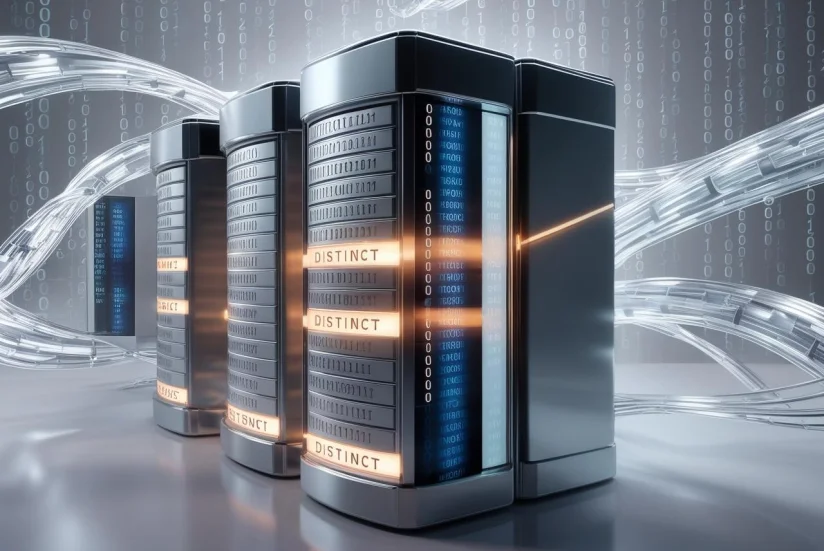 SQL DISTINCT Kullanımı: Veritabanınızda Benzersiz Veriler Nasıl Alınır? | Kapsamlı Rehber 2025