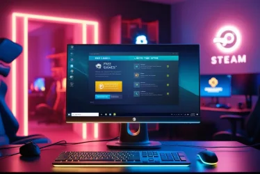 Steam’de Ücretsiz Oyun Edinme Yöntemleri: 2025 Güncel Rehber