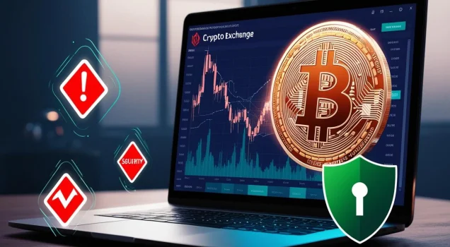 Kripto Para Dolandırıcılıklarından Korunma Rehberi (2025)