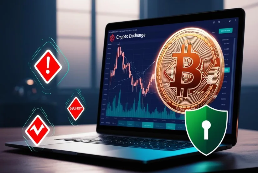 Kripto Para Dolandırıcılıklarından Korunma Rehberi (2025)