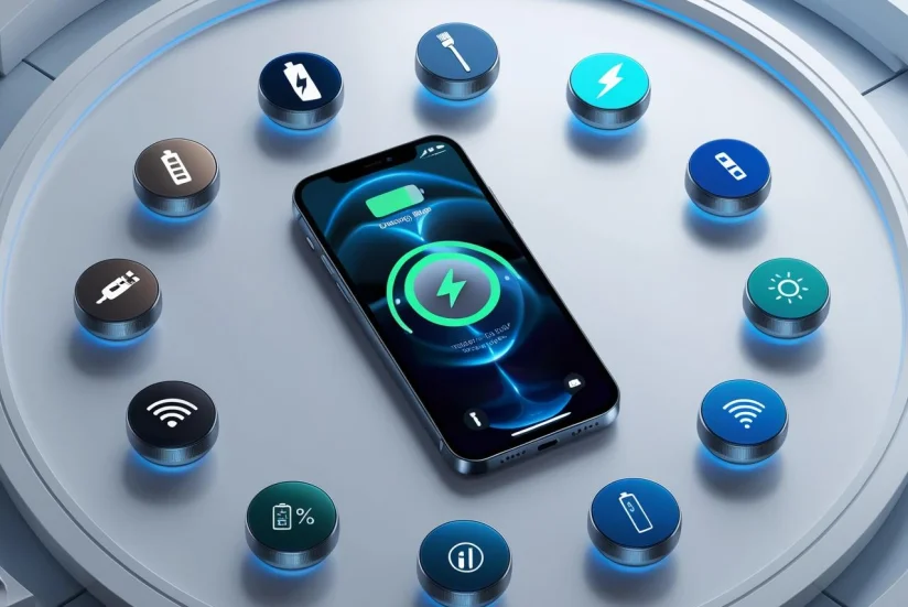 Akıllı Telefonunuzun Ömrünü Uzatacak 12 İpucu (2025 Rehberi)