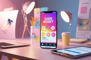 Instagram'dan Para Kazanmanın 2025 Yılı İçin Güncel Yöntemleri
