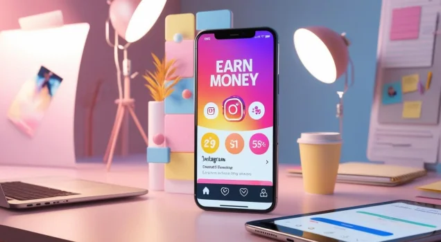 Instagram'dan Para Kazanmanın 2025 Yılı İçin Güncel Yöntemleri