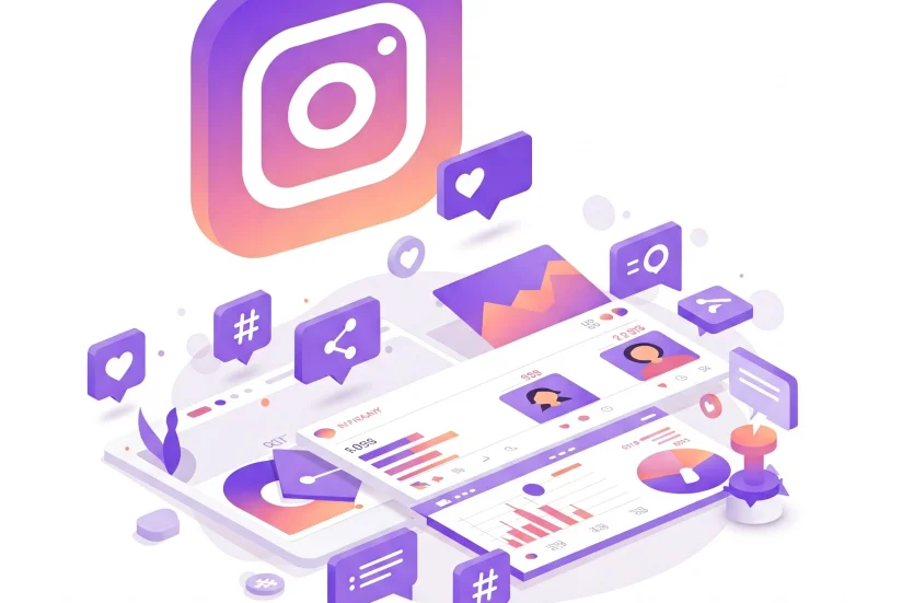 Instagram'da Daha Fazla Görünürlük İçin Bilinmeyen Algoritma Taktiklerini Keşfedin