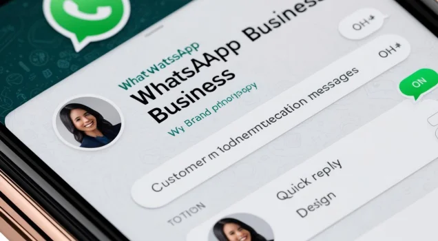 WhatsApp Business ile İşletmenizi Geliştirin: Müşteri İletişimi ve Büyüme Stratejileri