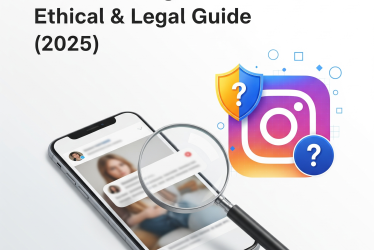 Instagram Gizli Hikayeleri Görme 2025: %100 Çalışan Yöntemler | Etik ve Yasal Rehber